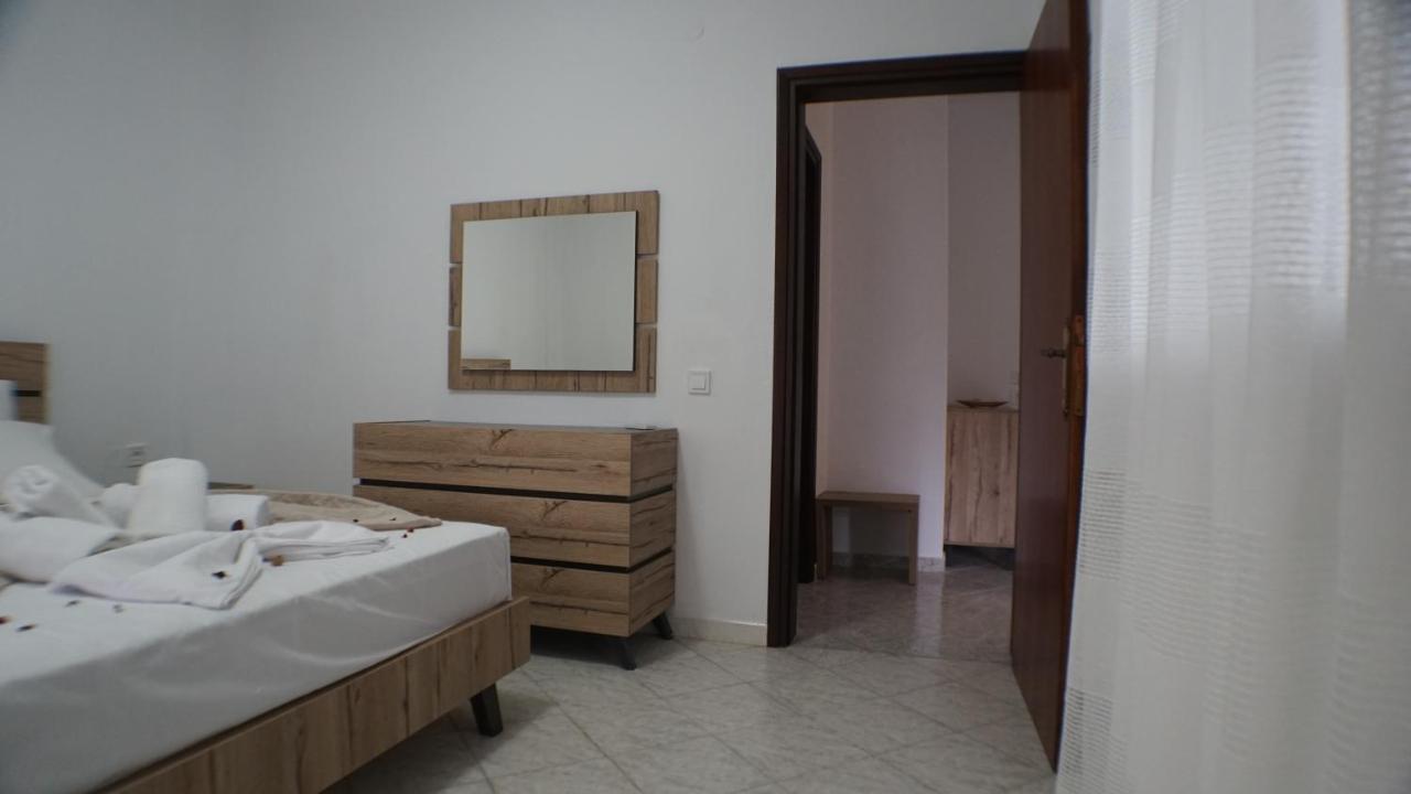 אספרובלטה Villa Konstadine מראה חיצוני תמונה