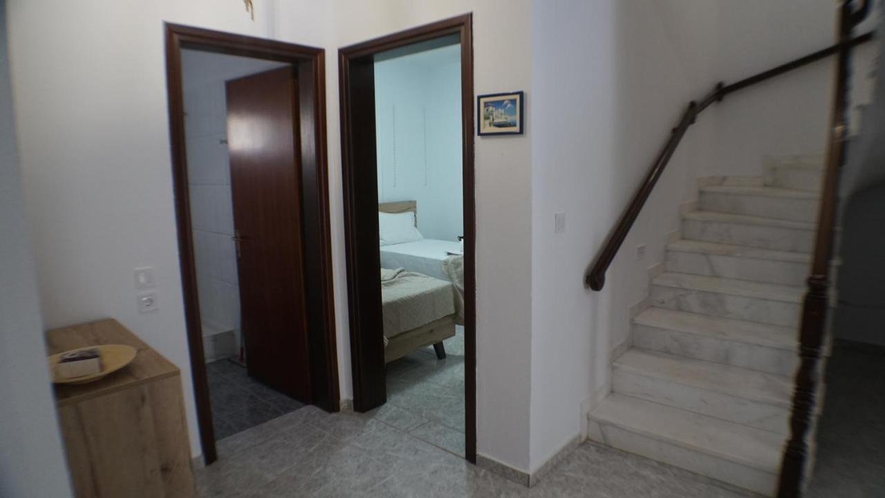 אספרובלטה Villa Konstadine מראה חיצוני תמונה