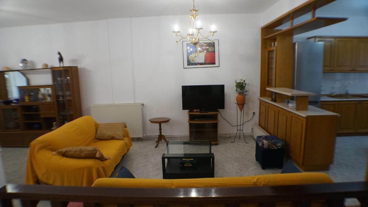 אספרובלטה Villa Konstadine מראה חיצוני תמונה