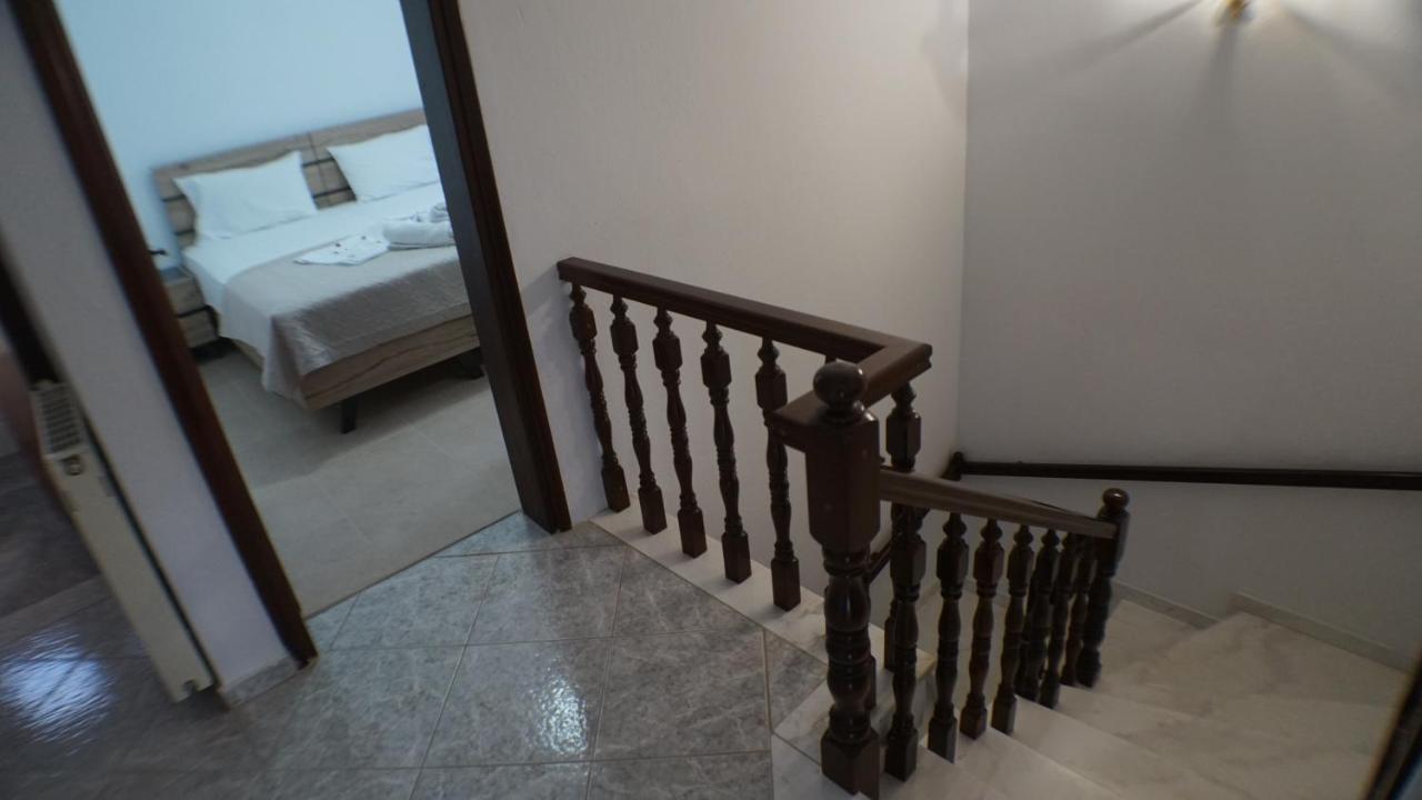 אספרובלטה Villa Konstadine מראה חיצוני תמונה
