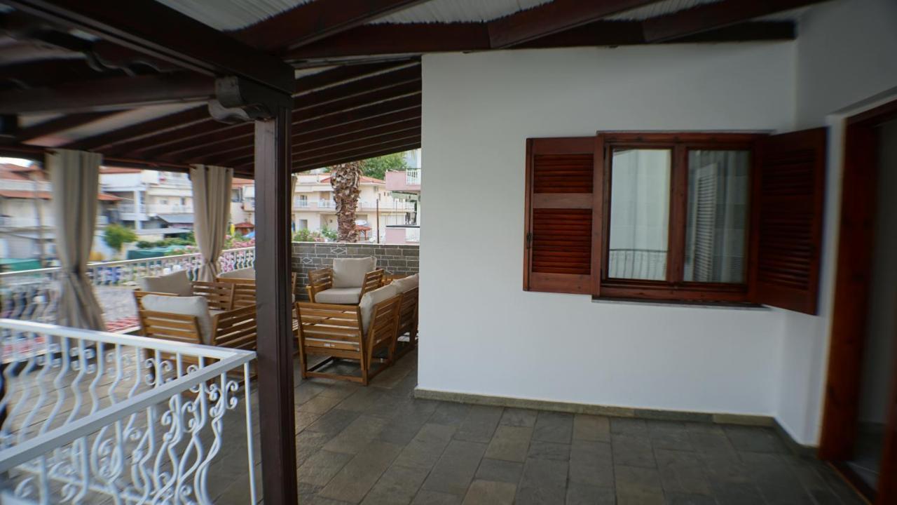 אספרובלטה Villa Konstadine מראה חיצוני תמונה