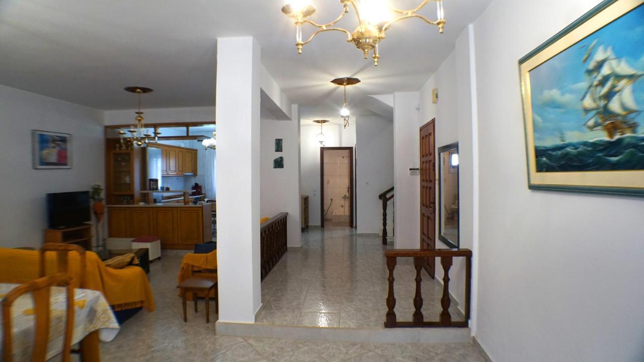 אספרובלטה Villa Konstadine מראה חיצוני תמונה