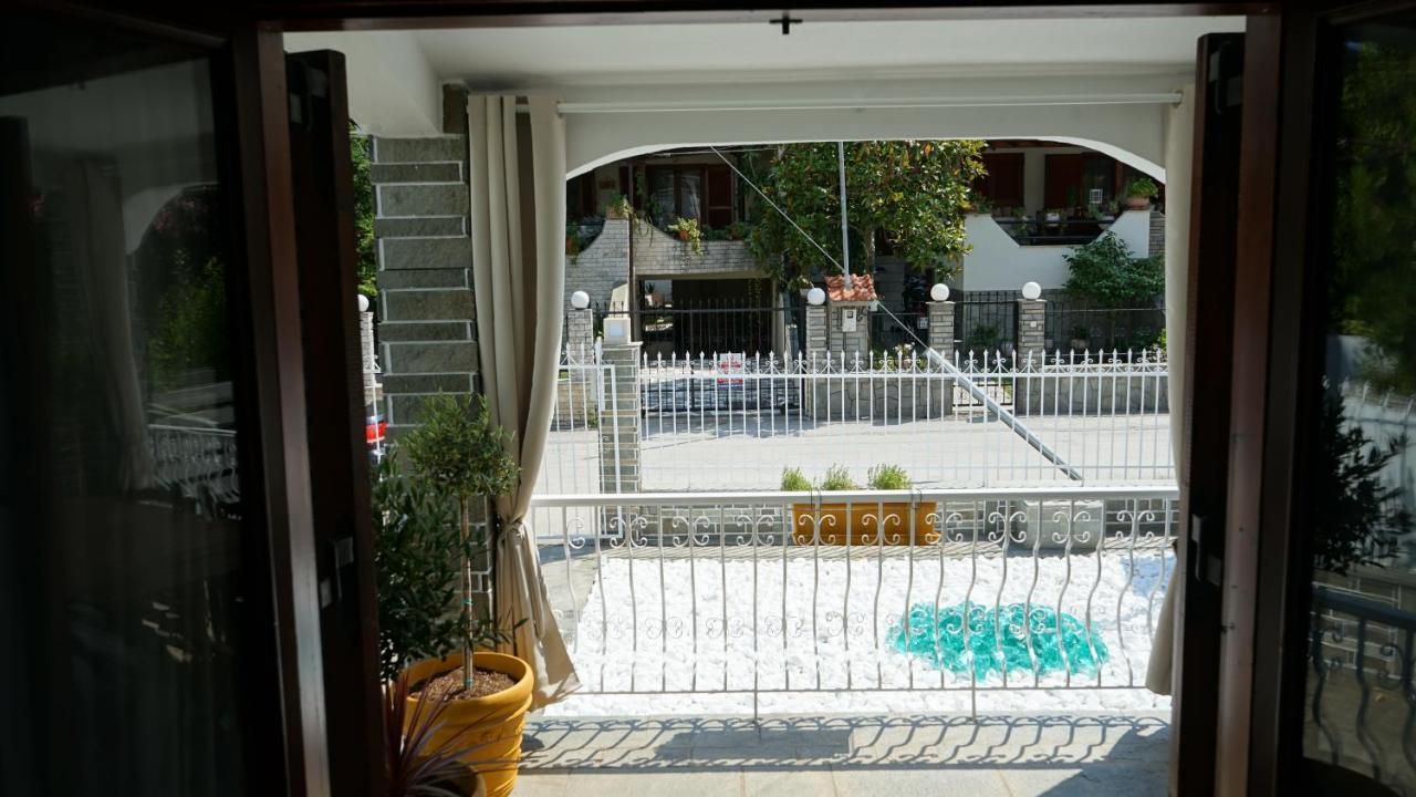 אספרובלטה Villa Konstadine מראה חיצוני תמונה