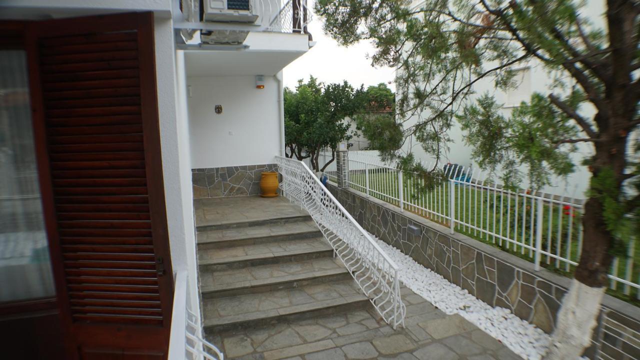 אספרובלטה Villa Konstadine מראה חיצוני תמונה