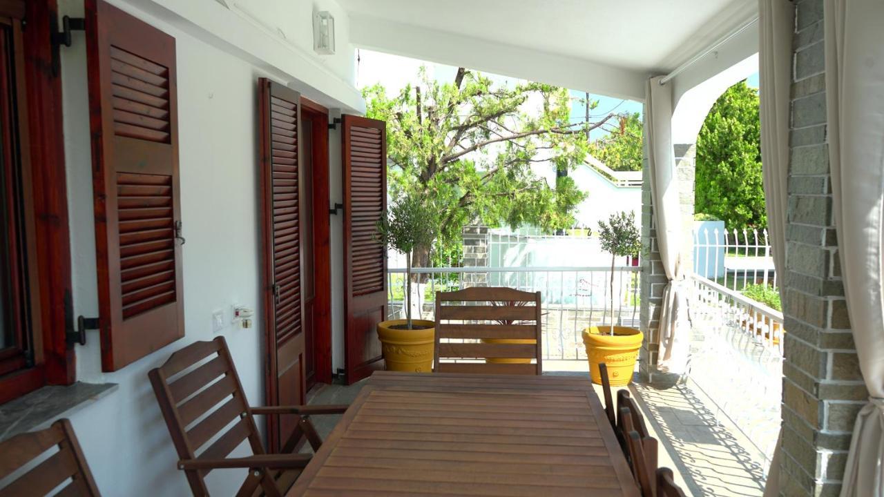 אספרובלטה Villa Konstadine מראה חיצוני תמונה