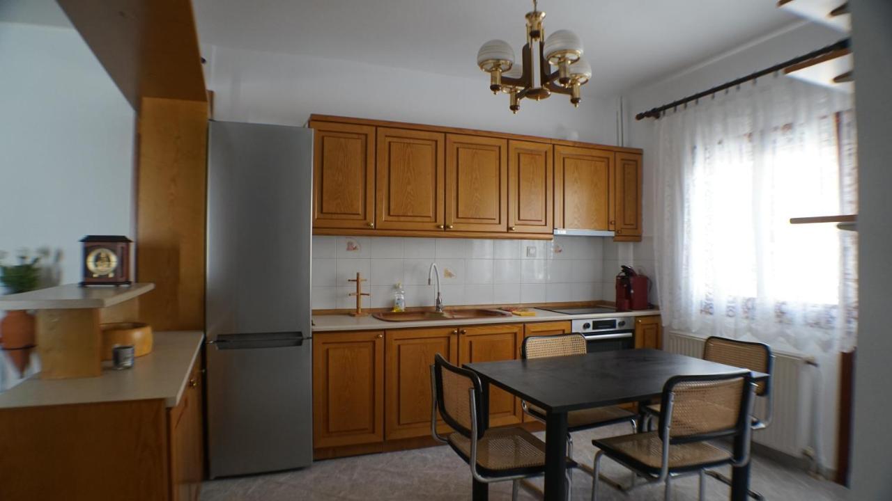 אספרובלטה Villa Konstadine מראה חיצוני תמונה