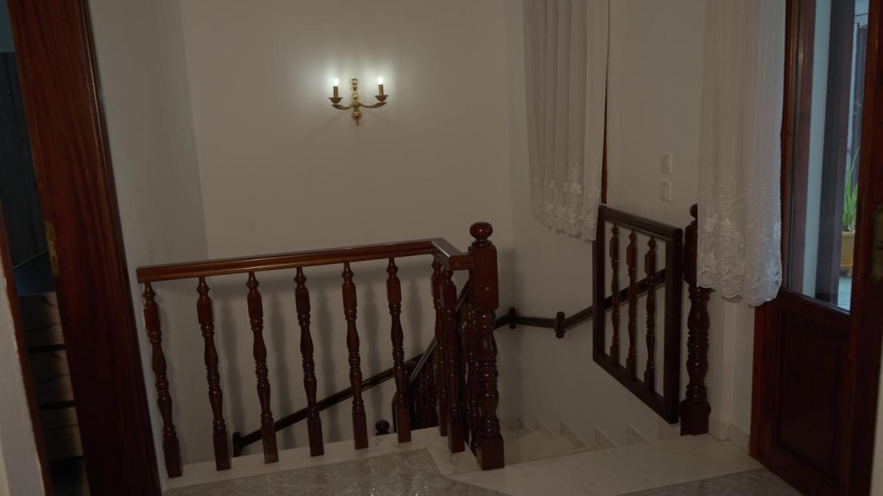 אספרובלטה Villa Konstadine מראה חיצוני תמונה