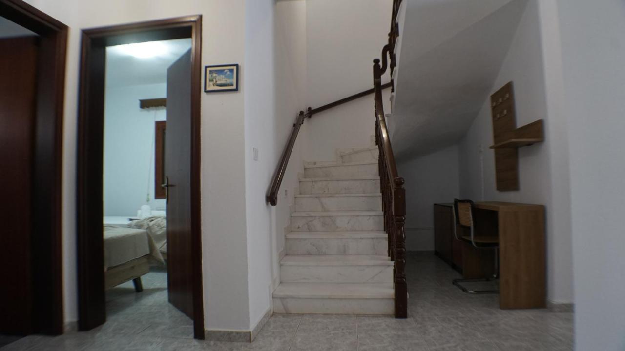 אספרובלטה Villa Konstadine מראה חיצוני תמונה