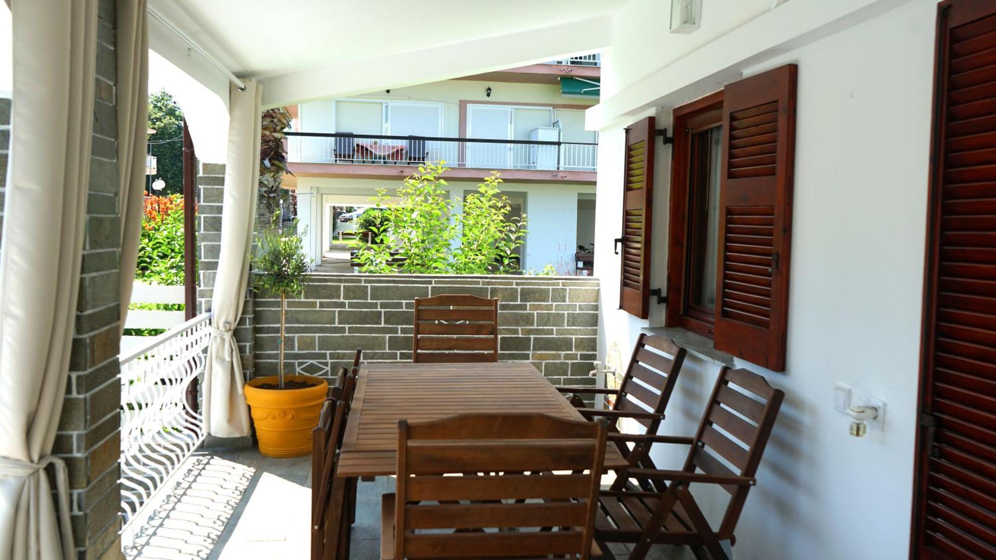 אספרובלטה Villa Konstadine מראה חיצוני תמונה
